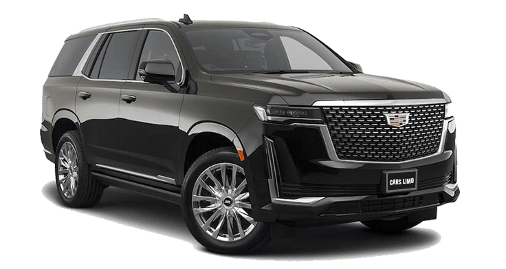 Business SUV Hire