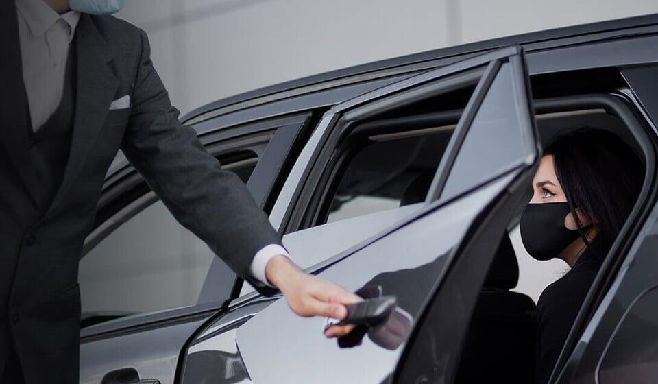 Why Choose Cars Limo Service in Boston