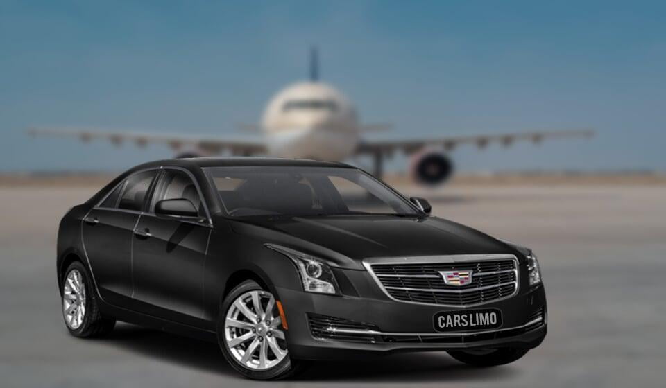 Why Choose Cars Limo Service for Teterboro Airport Transportation