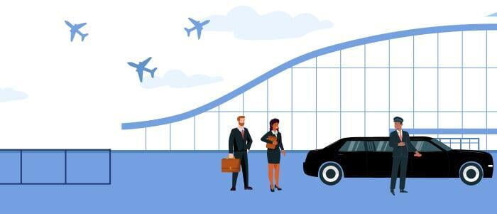 Why Does Airport Limousine For Business Event Make Sense?