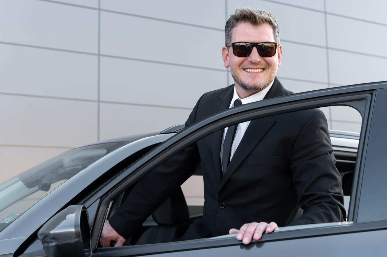 Why Business Executives in Westchester Should Use Airport Limousine Services