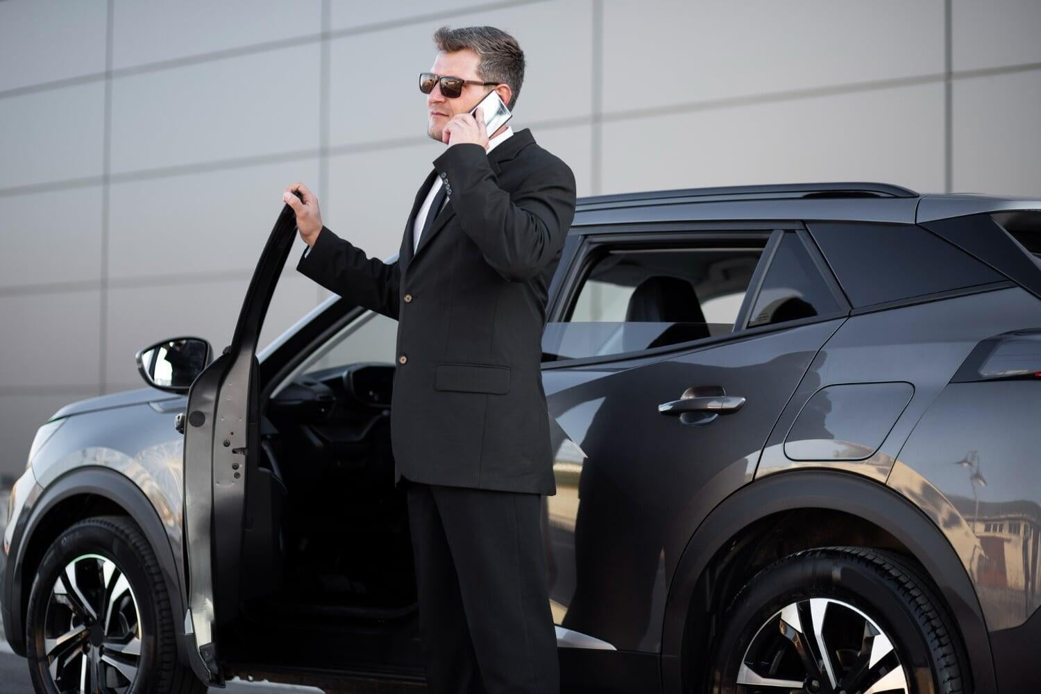 Why Business Executives in Westchester Should Use Airport Limousine Services